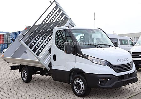 IVECO Daily 35S16HA 3.0L *3-SEITENKIPPER*SCHWI*3,5tAHK