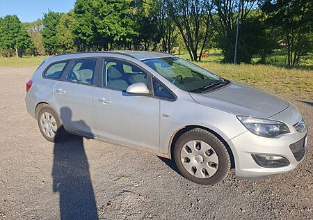 Opel Astra ST 1.4 74kW Edition Edition