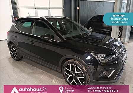 Seat Arona 1.0 TSI FR Navi|Kamera|DAB|LED