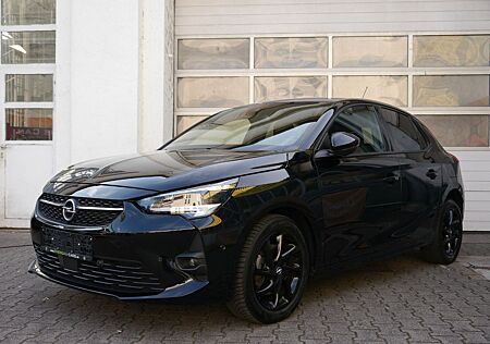 Opel Corsa F 1.2 Turbo GS Line*CarPlay*LED*Spur.*