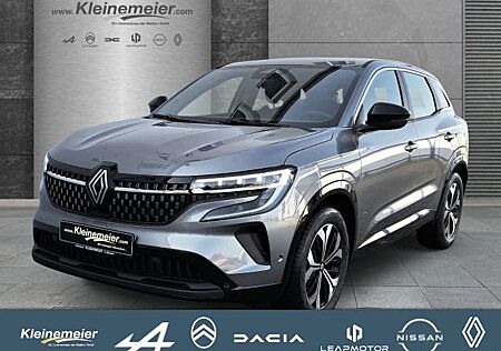 Renault Austral Evolution Full Hybrid Sitzheizung GJR