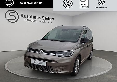 VW Caddy Volkswagen Style 2.0 TDI DSG
