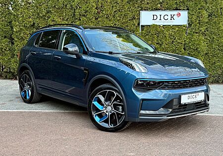 Lynk&Co 01 1.5 T Aut PHEV PANO+LED+NAVI+ACC+MEMO+SHZ+360