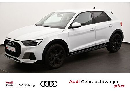 Audi A1 allstreet 30 TFSI CLIMATR/LED/SITZHZ/PDC