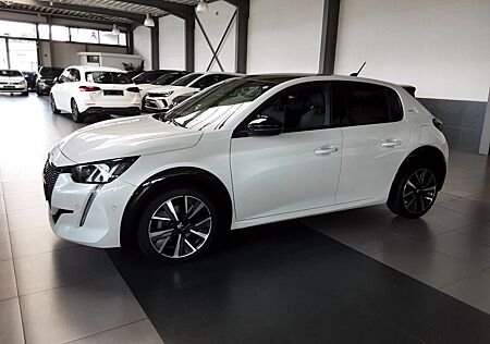 Peugeot 208 GT Automatik RFK NAVI PDC GRA