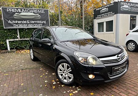 Opel Astra H 1.6 *XENON*PANO*TÜV NEU*