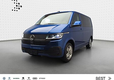 VW T6 Multivan Volkswagen T6.1 Multivan Comfortline 2.0 TDI ACC, LED, Navi