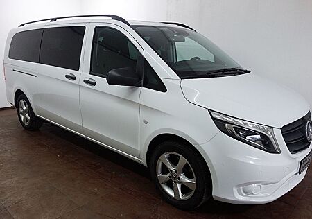 Mercedes-Benz Vito 124CDI Tourer 4Matic Edition Extralan Sport