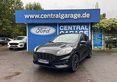 Ford Kuga 2.5 Duratec FHEV 4x4 ST-LINE X