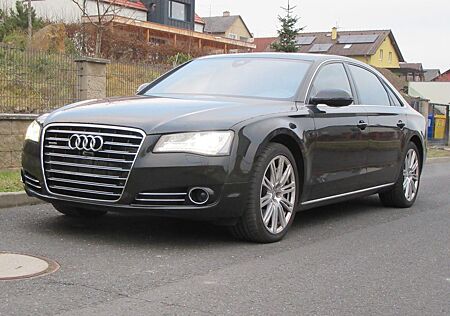 Audi A8 L 4.2 TDI tiptronic quattro -