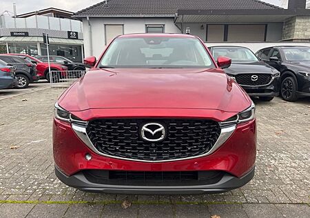 Mazda CX-5 2023 5WGN 2.5L e-SKYACTIV G 194ps 6AT FWD A