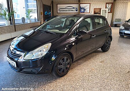 Opel Corsa D "110 Jahre" Tüv Neu/ Service Neu /Klima