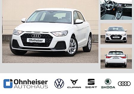 Audi A1 Sportback 30 TFSI SHZ*KAM*GRA*PDC*Klimaautoma