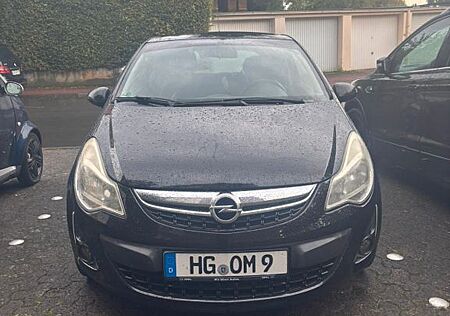 Opel Corsa 1.2 ecoFLEX Selection Selection