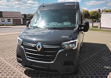 Renault Master III Kasten L2H2 HKa 3,3t