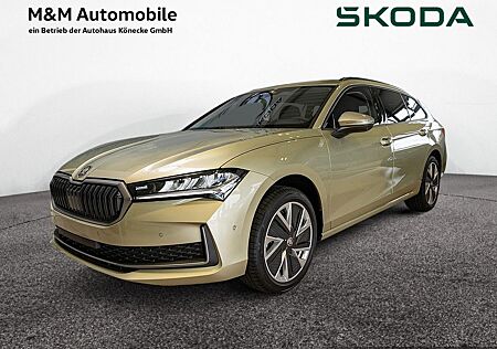 Skoda Superb Combi TSI 1.5 TSI mHEV 110kW Selection