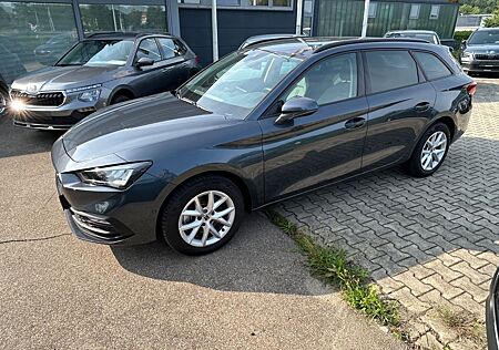 Seat Leon Sportstourer Style