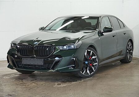 BMW i5 xDrive40 ///M-Sport PRO ACC B&W PanoSD NP101