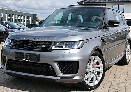 Land Rover Range Rover Sport P400e HSE Dynamic Panoramadach