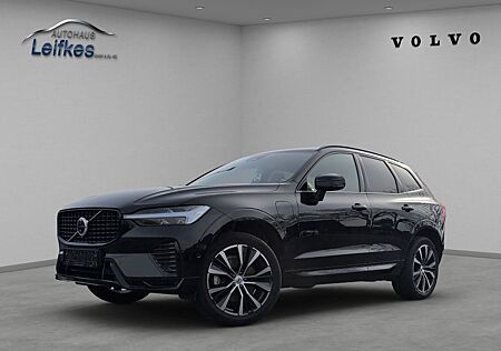 Volvo XC 60 XC60 Plug-In-Hybrid T8 AWD Recharge Plus Dark