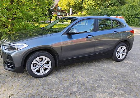 BMW X2 sDrive18i Advantage Advantage
