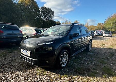 Citroën C4 Cactus Feel
