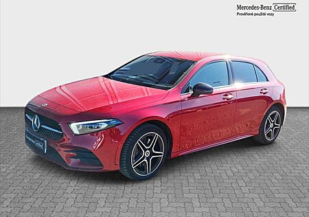 Mercedes-Benz A 250 gebraucht kaufen Mercedes-Benz A 250 250e AMG Line LED