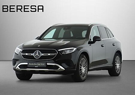 Mercedes-Benz GLC 220 d 4M MBUX Kamera LED Memory Totwinkel