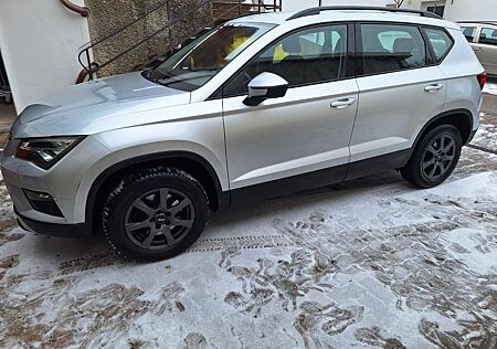 Seat Ateca 1.4 EcoTSI 110kW Style Style