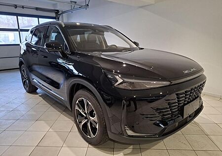 BAIC Beijing X75 1.5Turbo GDI