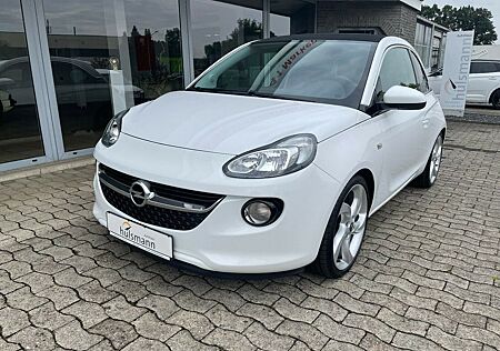 Opel Adam OPEN AIR 1.4 S/S 74kw Faltdach+18"+ACA+DAB+