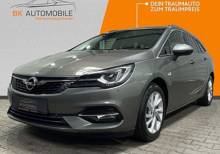 Opel Astra 1.5 CDTI Elegance #iLux-LED#Spur#Kamera#DA