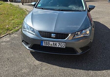 Seat Leon ST 1.6 TDI 77kW Start&Stop Reference Re...