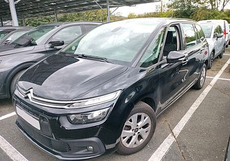 Citroën C4 Spacetourer C4 Space Tourer 1.5 HDi 7 Sitze*Neue zahnriemen