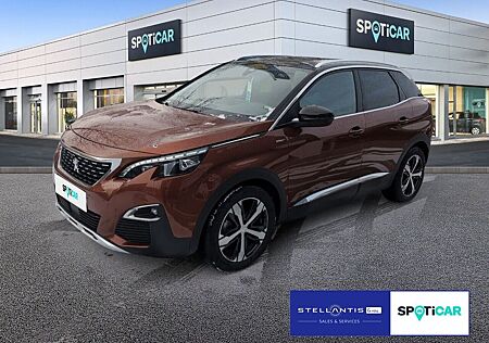 Peugeot 3008 1.6 PureTech 180 Allure