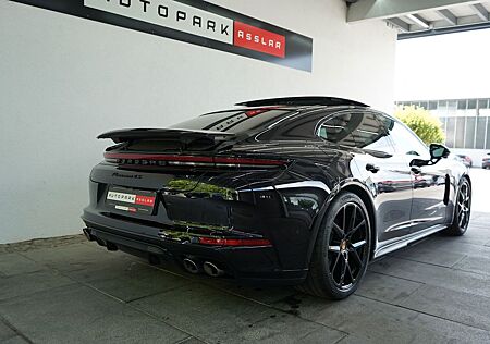 Porsche Panamera 4 S E-Hybrid*MY2025*SportDesign*MEGA !!