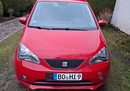 Seat Mii 1.0 44kW Style Style