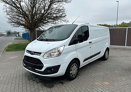 Ford Transit Custom Kasten 270 L1