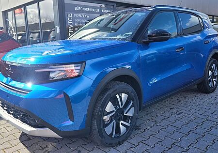 Opel Frontera Ultimate*7Sitze*LED*Navi*Shzg*PDC*Cam*