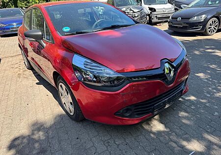 Renault Clio Expression dCi 75 Klima/Tüv 10.26/Euro 5(J)