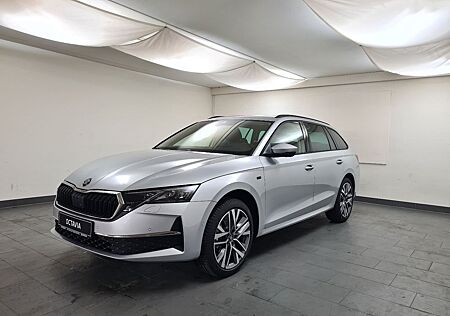 Skoda Octavia Combi Tour 2.0 TDI DSG AHK MATRIX ACC