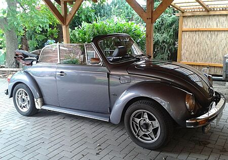 VW Käfer Volkswagen