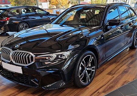 BMW 330 i xDrive M Sport touring/Shadow/ACC/Hifi/LED