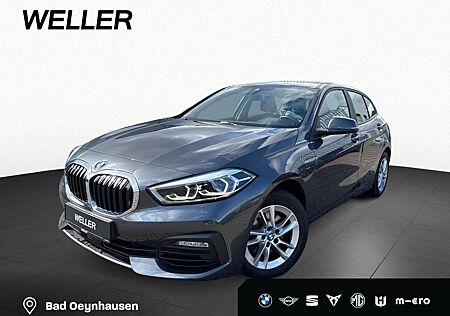 BMW 118i LicPro Hifi DAB LED Tempo Pano Lordose HUD