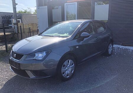 Seat Ibiza Lim. Style Salsa