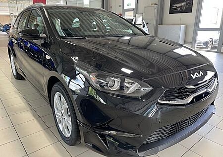 Kia Cee'd Sportswagon Ceed SW 1.0 T-GDI 100 OPF Vision - NAVI - RFK -