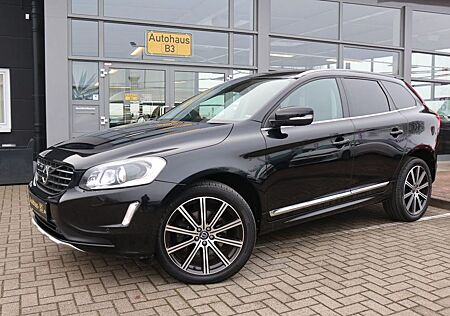 Volvo XC 60 XC60 D5 Summum AWD PoleStar Pano Xenon AHK