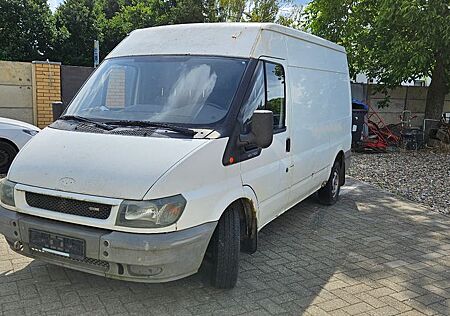 Ford Transit Kasten mittel 2.0 FT 300