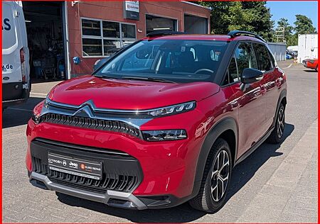 Citroën C3 Aircross PureTech110 PLUS *NAVI*