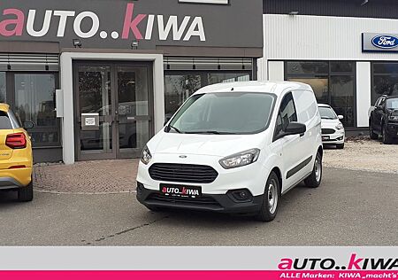 Ford Transit Courier *KLIMA*Wi-Paket*Nebelsch.*